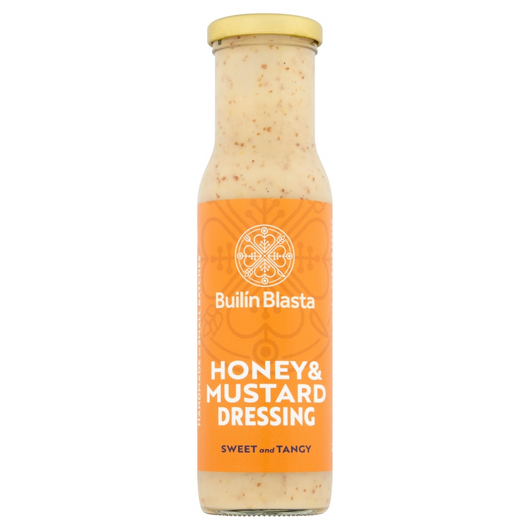 Builin Honey Mustard Dressing