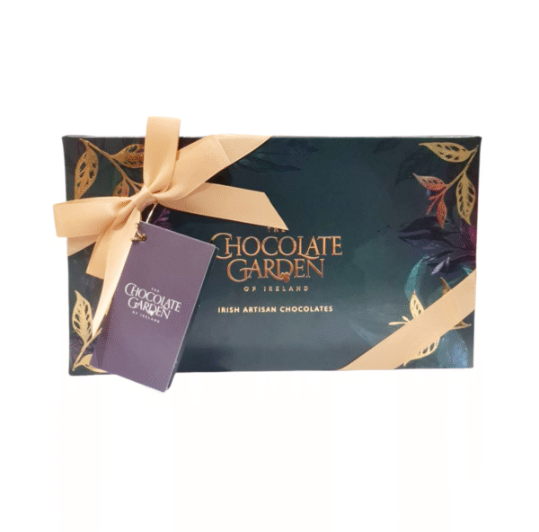 The Chocolate Garden 110g GF