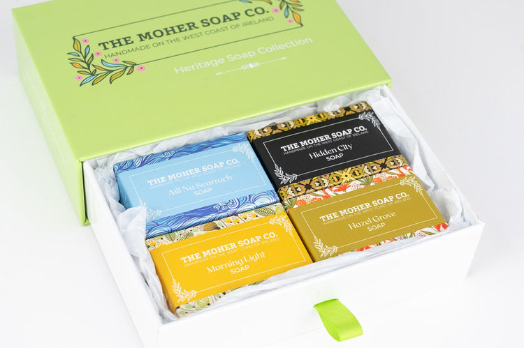 The Moher Soap Co - Soap Gift Sets