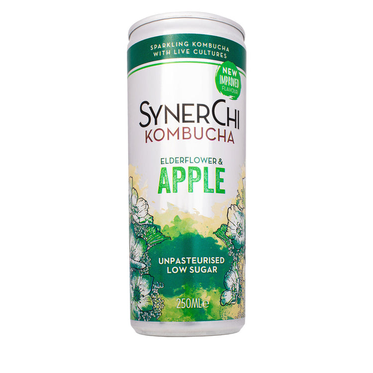 Synerchi