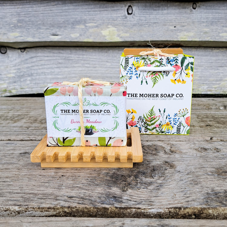 Moher Soap Co - Gift Set