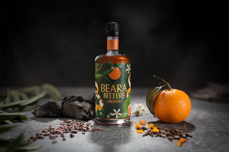 Bears Bitters