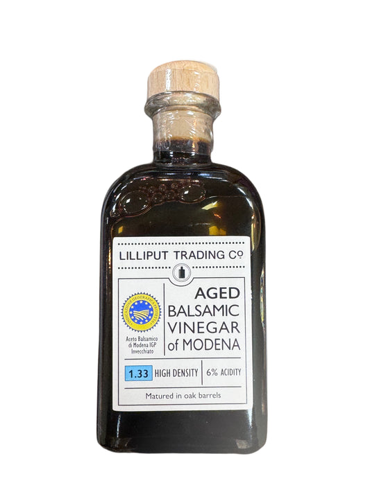 Lilliput aged Balsamic Vinegar
