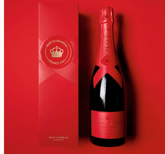 Moët & Chandon Brut Impérial NV 750ml