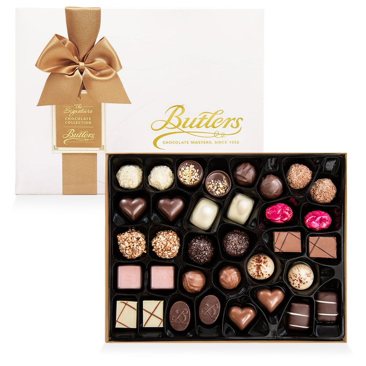 Butlers Chocolate Collection