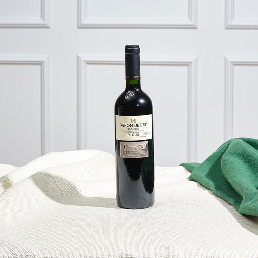 Baron de Ley