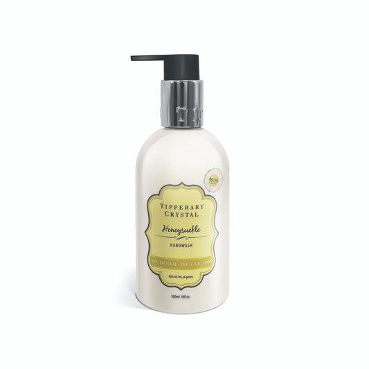 Antibacterial Handwash - Honeysuckle