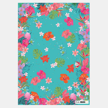 Gift Wrap Sheets
