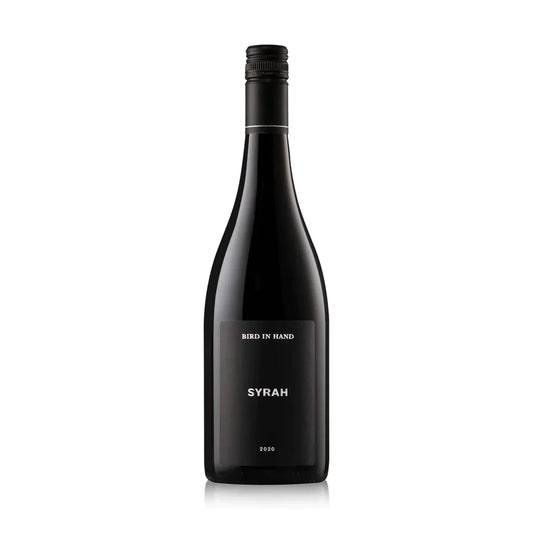 Syrah WIne
