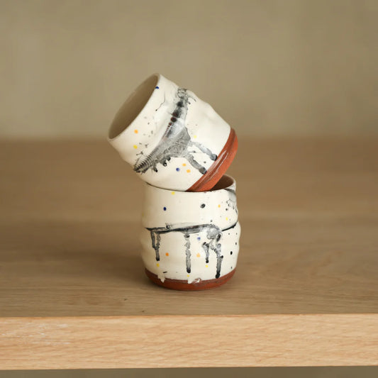Ceramics