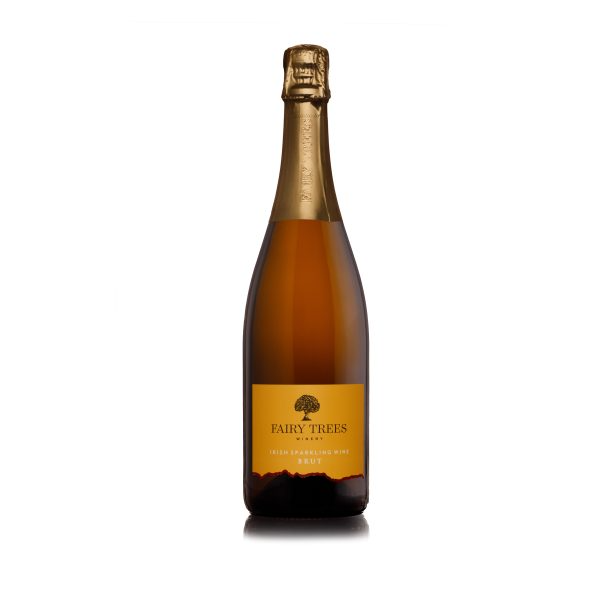 Irish Sparkling Wine