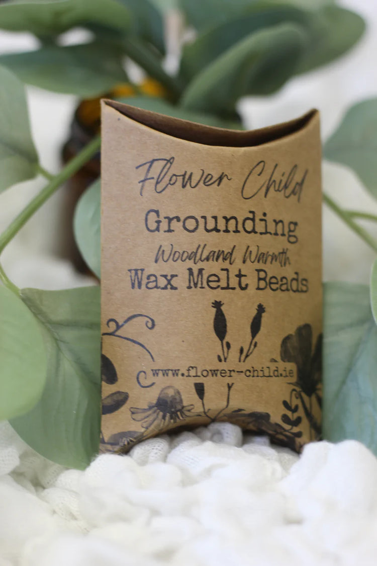 Flower Child Wax Melt Beads