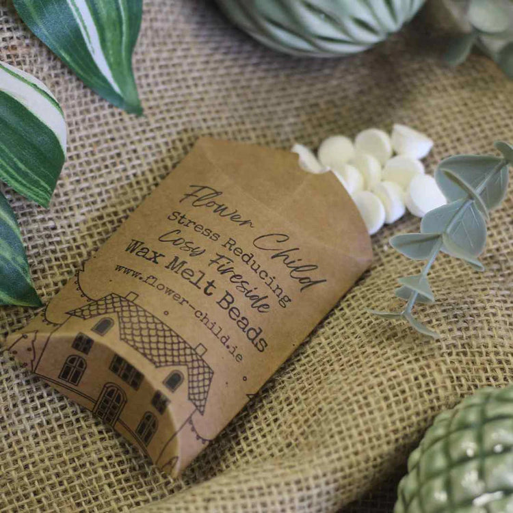 Flower Child Wax Melt Beads