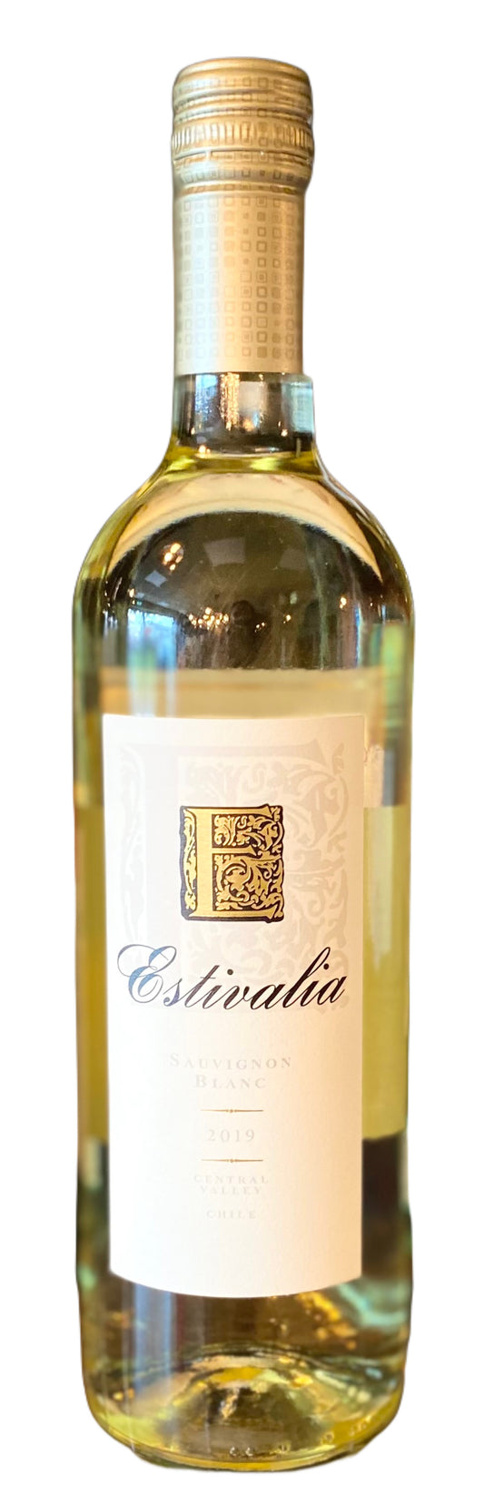 Chilean White WIne