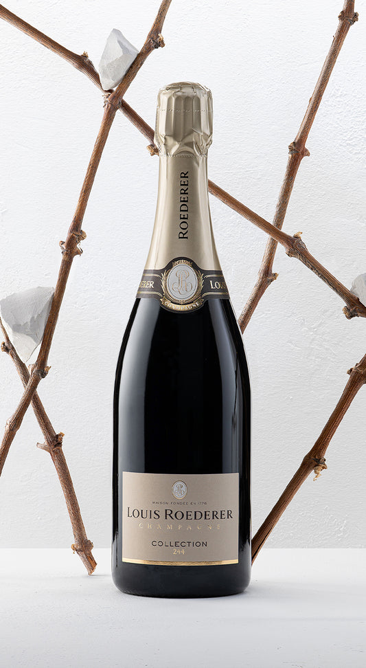 Louis Roederer 244 - 375ml