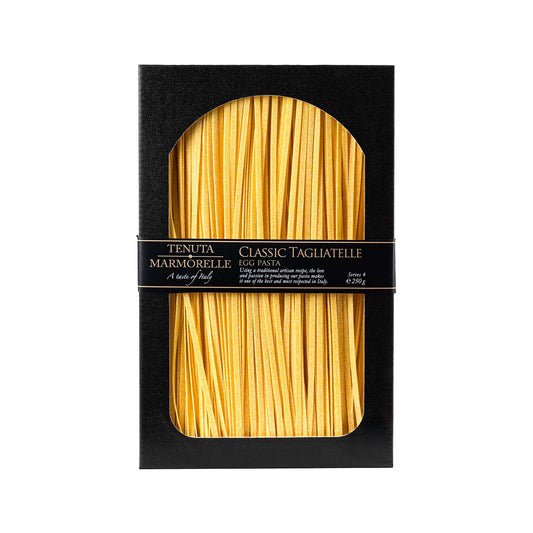 Classic Tagliatelle