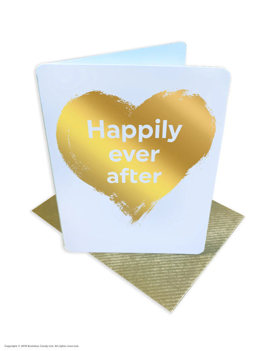 Happily Ever After