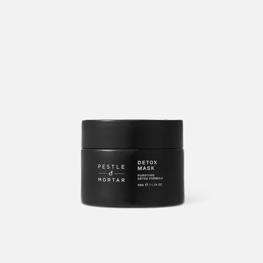 Detox Mask