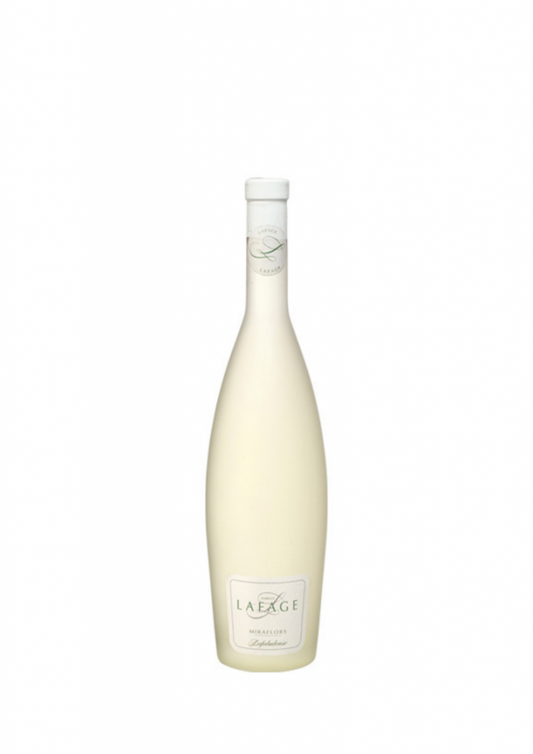 Lafage “Miraflors” Blanc