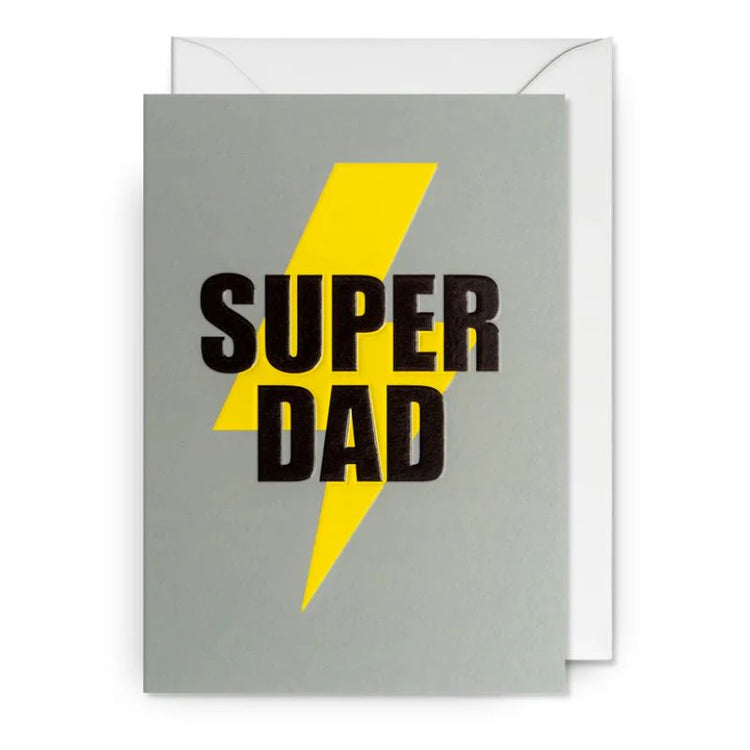 Super Dad
