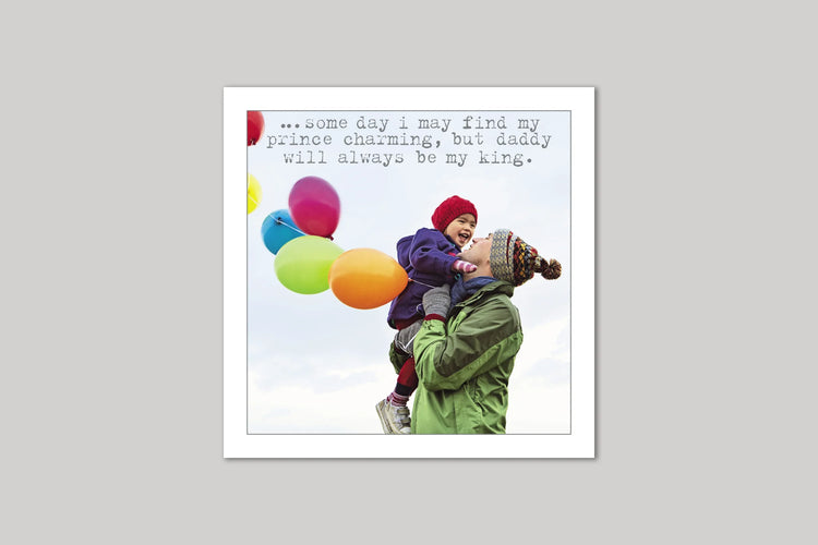 Fathers Day some day