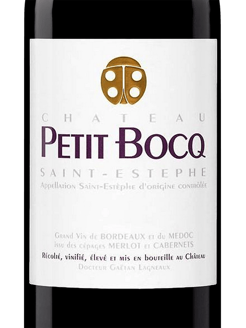 Petit Bocq