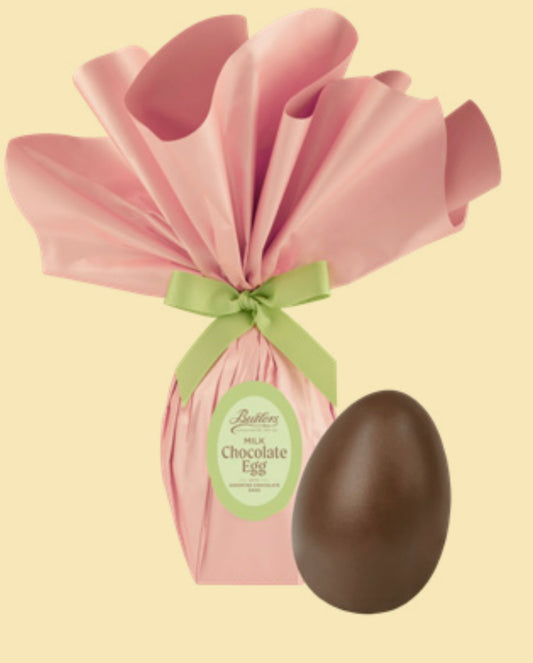 Butlers Easter large Egg 380g