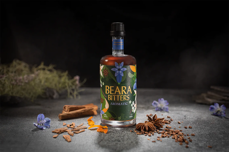 Bears Bitters