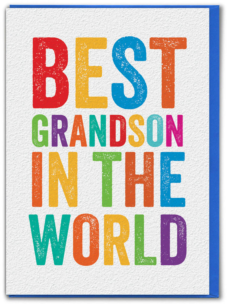 Birthday card