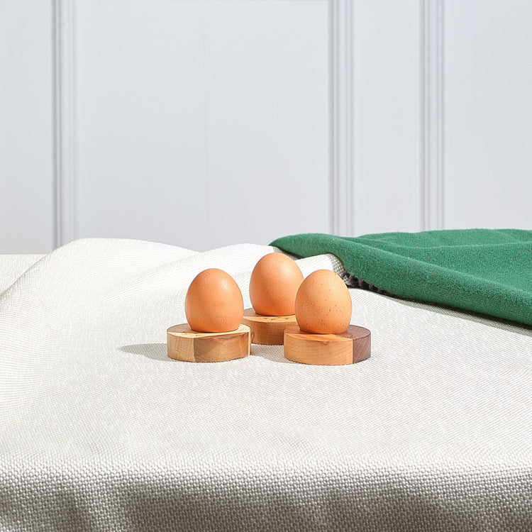 Egg Cups Set of 3