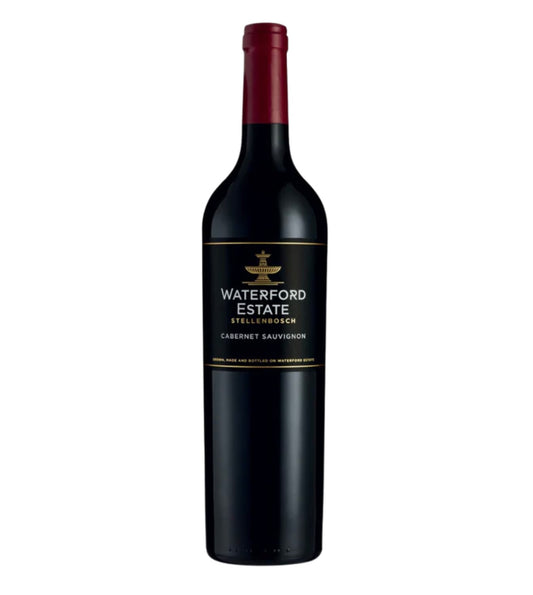 Waterford Estate Cabernet Sauvignon