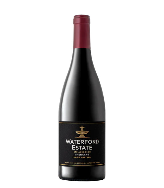 Waterford Estate Grenache Noir