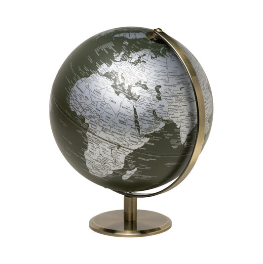 Green Globe