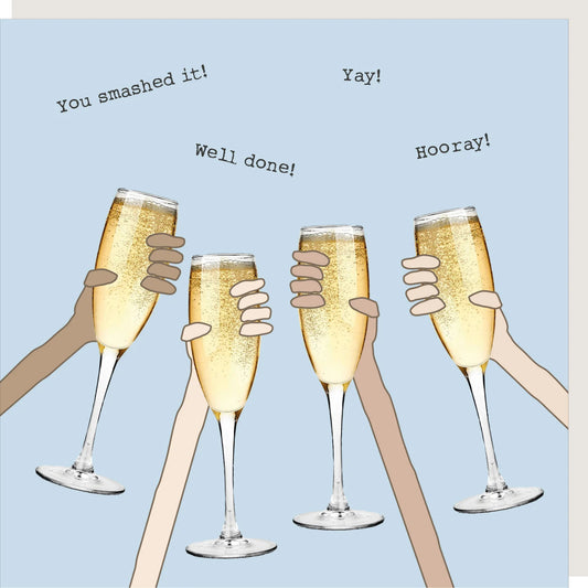 Well Done
