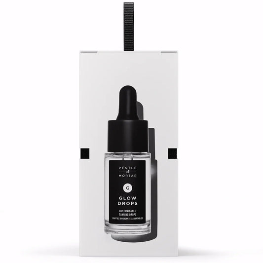 Stocking Filler - Glow Drops