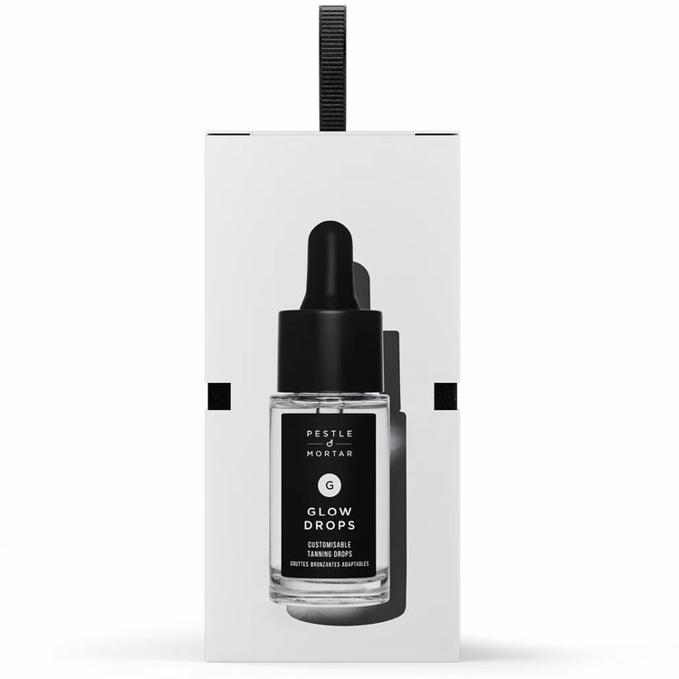 Stocking Filler - Glow Drops
