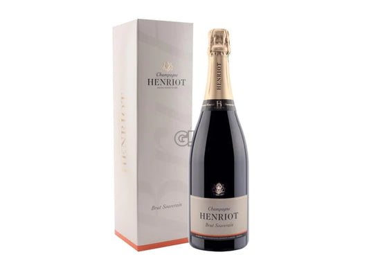 Champagne Henriot, Brut Souverain