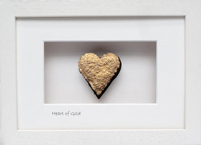 Heart Of Gold
