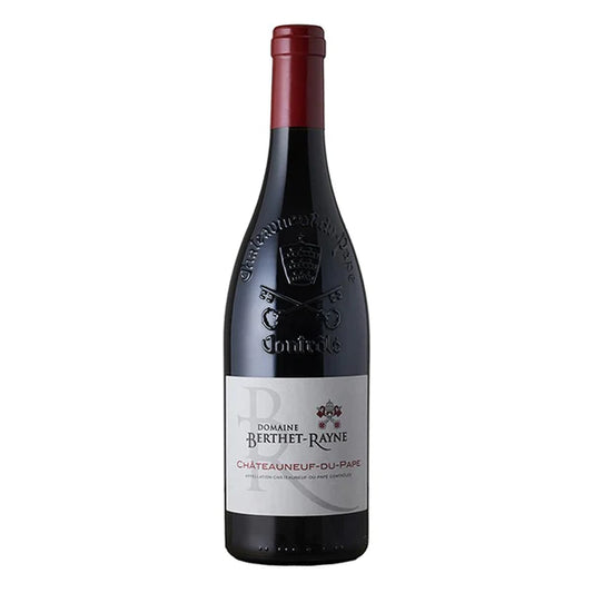 Grenache Wine