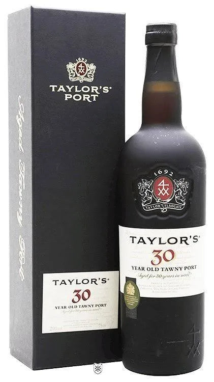 Taylor’s 30 year old Tawny