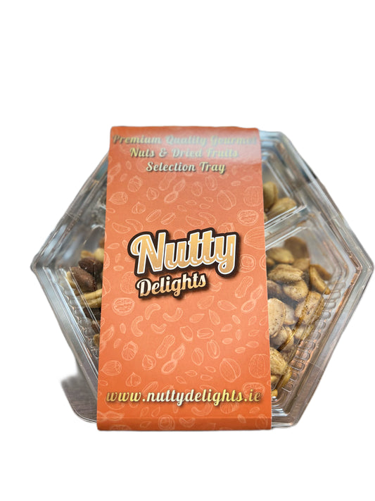 Premium Gourmet Nut selection - small