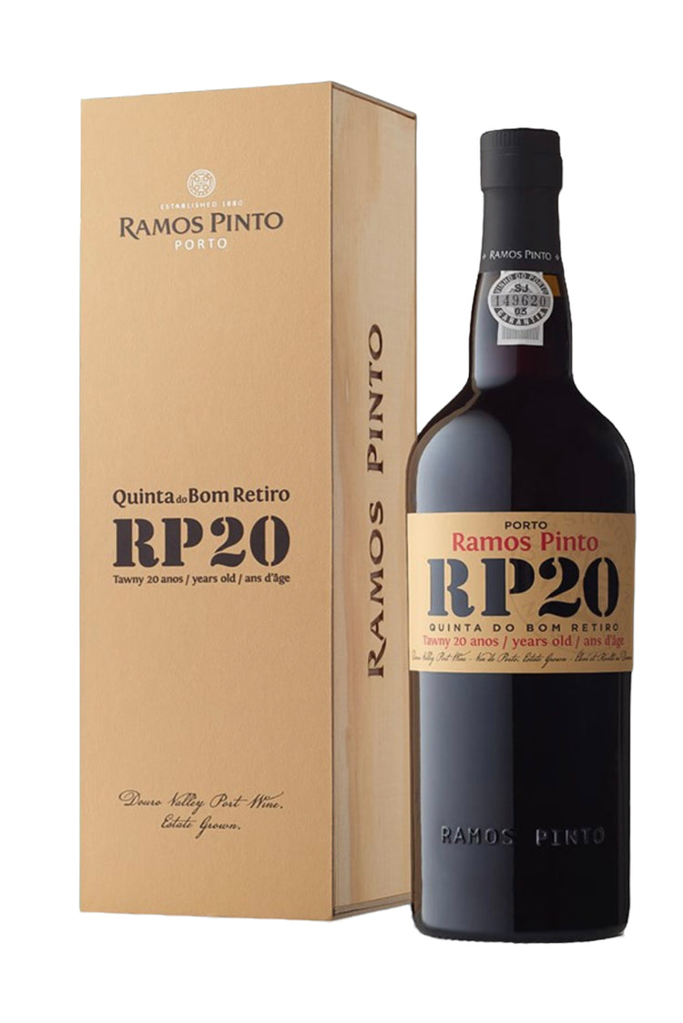 Ramos Pinto RP 20 yr old