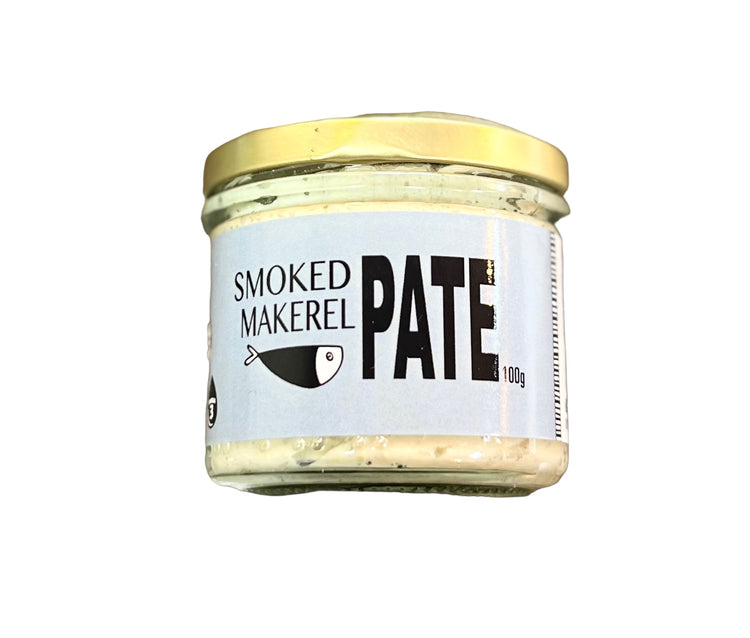 Le Paysan of Wicklow Pate