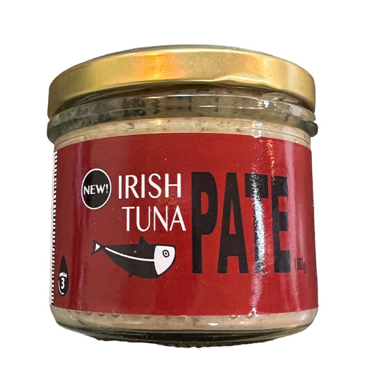 Le Paysan of Wicklow Pate