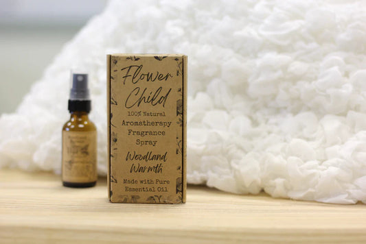 Flower Child Fragrance Spray
