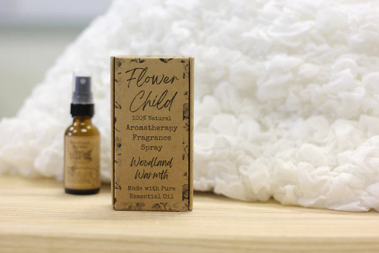 Flower Child Fragrance Spray