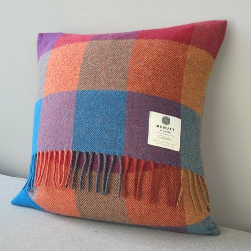 McNutt of Donegal - Cushions