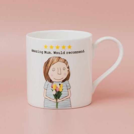 Amazing Mum.. mug