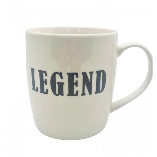 Legend Mug