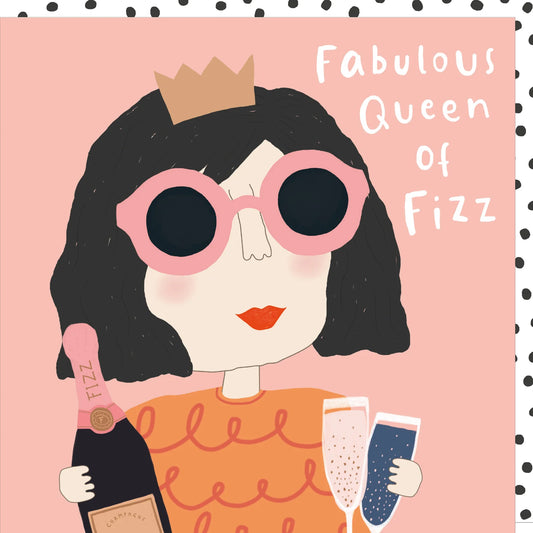 Fizz Queen